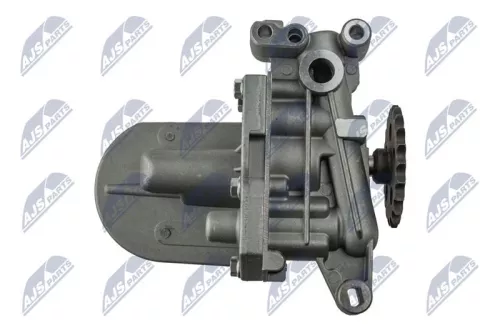 NTY NTY BPO-CT-000 Oil Pump 