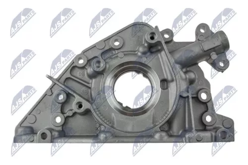 NTY NTY BPO-CT-001 Oil Pump 