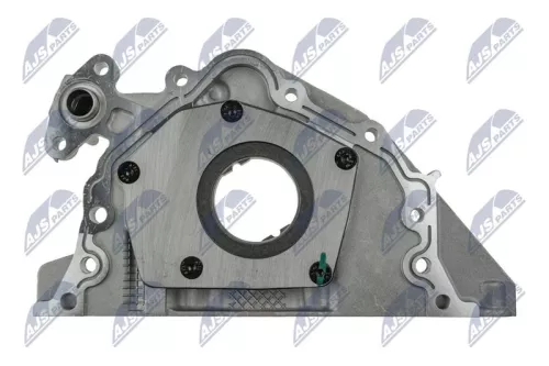 NTY NTY BPO-CT-001 Oil Pump 
