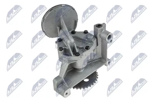NTY NTY BPO-CT-002 Oil Pump 