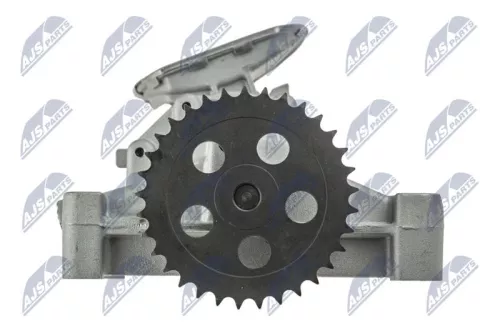 NTY NTY BPO-CT-002 Oil Pump 