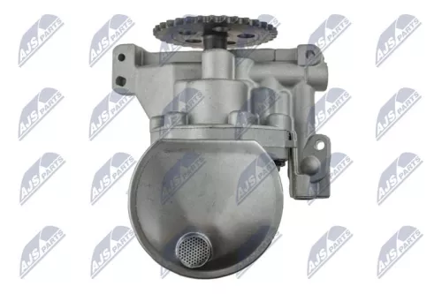 NTY NTY BPO-CT-002 Oil Pump 