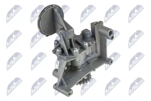 NTY NTY BPO-CT-003 Oil Pump 