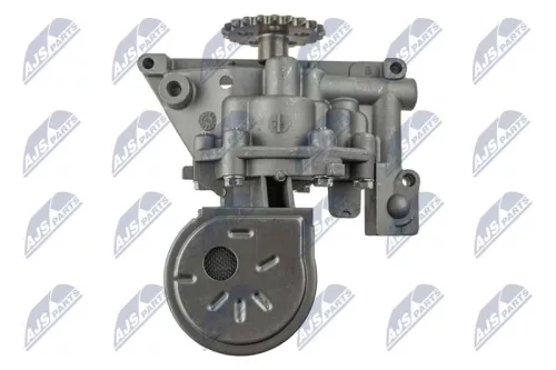 NTY NTY BPO-CT-003 Oil Pump 