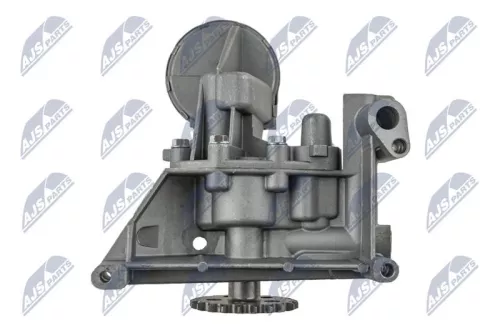 NTY NTY BPO-CT-003 Oil Pump 