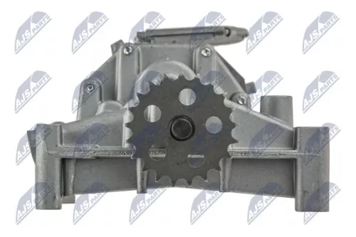 NTY NTY BPO-CT-003 Oil Pump 