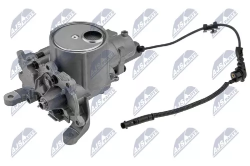 NTY NTY BPO-CT-004 Oil Pump 