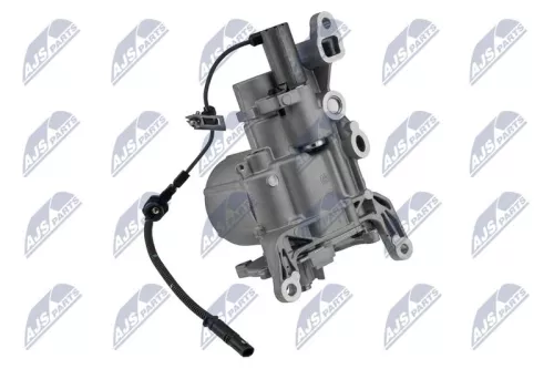 NTY NTY BPO-CT-004 Oil Pump 