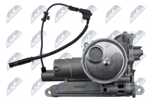 NTY NTY BPO-CT-004 Oil Pump 
