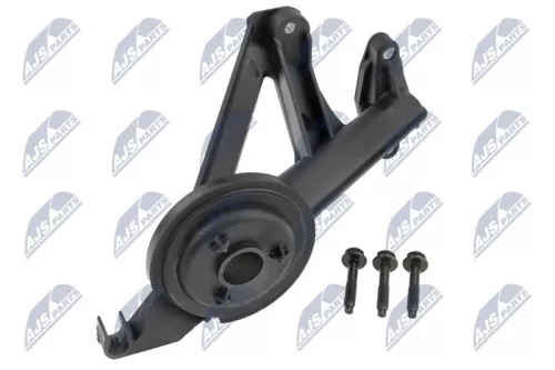 Suction Pipe, oil pump