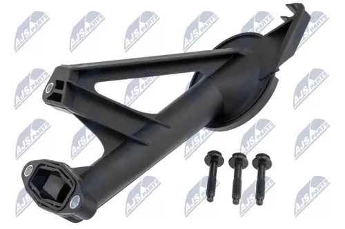 NTY NTY BPO-CT-005 Suction Pipe, oil pump 