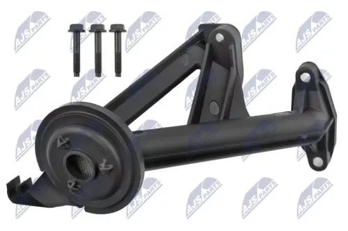 NTY NTY BPO-CT-005 Suction Pipe, oil pump 