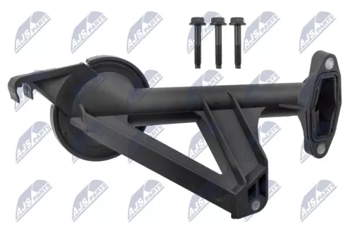 NTY NTY BPO-CT-005 Suction Pipe, oil pump 