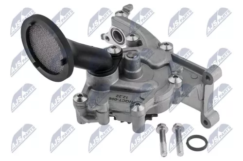 NTY NTY BPO-CT-006 Oil Pump 