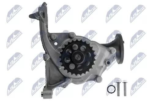 NTY NTY BPO-CT-006 Oil Pump 