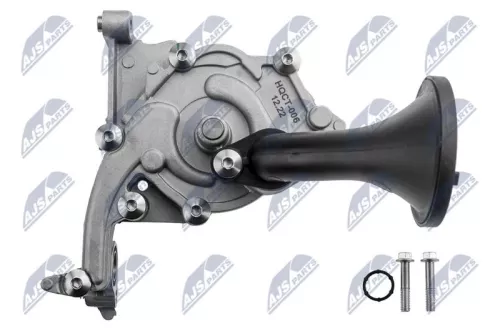 NTY NTY BPO-CT-006 Oil Pump 