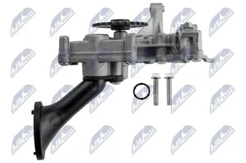 NTY NTY BPO-CT-006 Oil Pump 