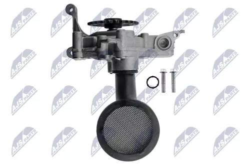 NTY NTY BPO-CT-006 Oil Pump 