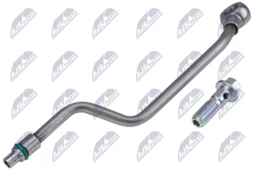 NTY NTY BPO-CT-008 Oil Pump 