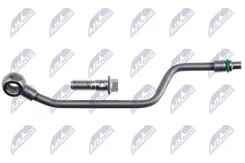 NTY NTY BPO-CT-008 Oil Pump 