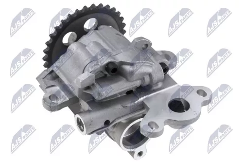 NTY NTY BPO-CT-009 Oil Pump 
