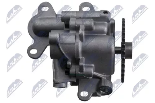 NTY NTY BPO-CT-009 Oil Pump 