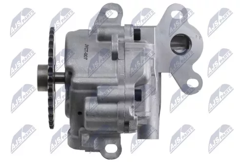 NTY NTY BPO-CT-009 Oil Pump 