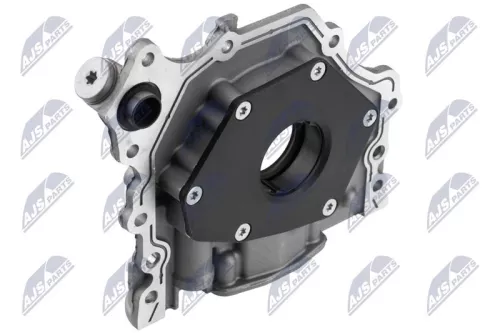 NTY NTY BPO-FR-000 Oil Pump 