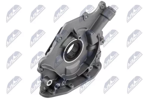 NTY NTY BPO-FR-000 Oil Pump 