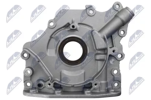 NTY NTY BPO-FR-000 Oil Pump 