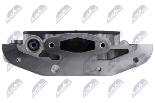 NTY NTY BPO-FR-000 Oil Pump 