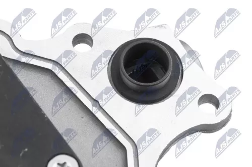 NTY NTY BPO-FR-000 Oil Pump 