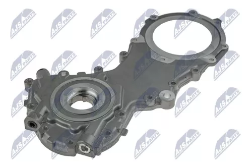 NTY NTY BPO-FR-001 Oil Pump 