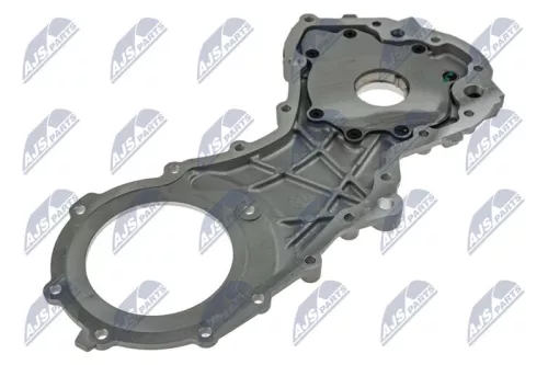 NTY NTY BPO-FR-001 Oil Pump 