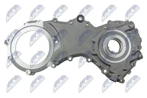 NTY NTY BPO-FR-001 Oil Pump 