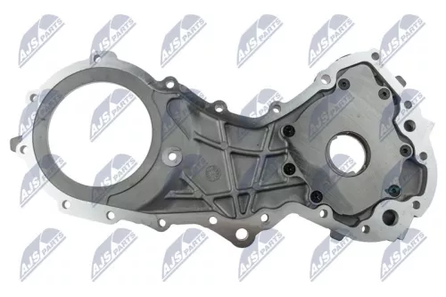 NTY NTY BPO-FR-001 Oil Pump 