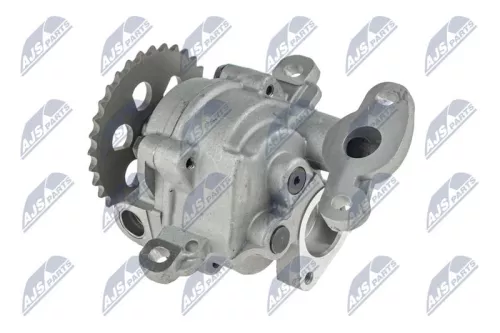 NTY NTY BPO-FR-002 Oil Pump 
