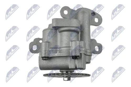 NTY NTY BPO-FR-002 Oil Pump 
