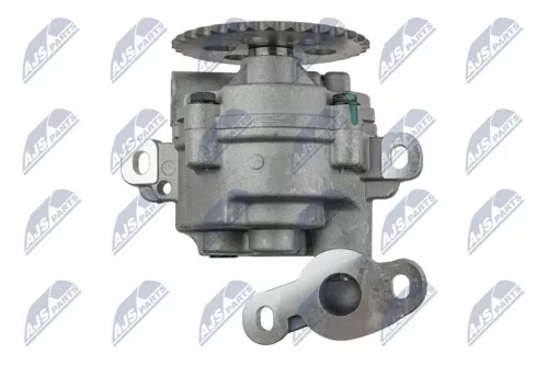 NTY NTY BPO-FR-002 Oil Pump 