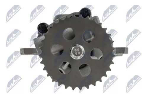 NTY NTY BPO-FR-002 Oil Pump 