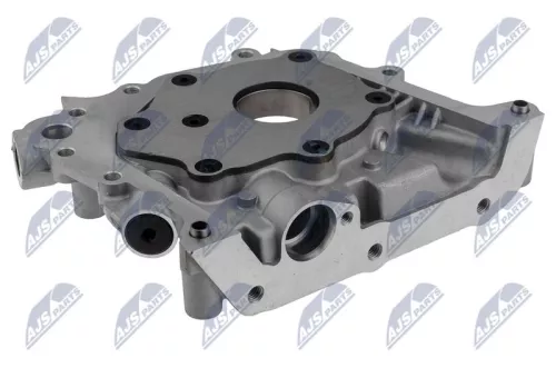 NTY NTY BPO-FR-003 Oil Pump 
