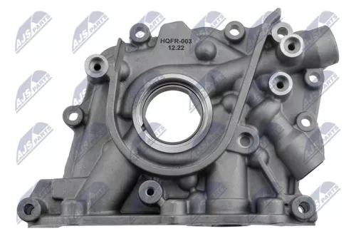 NTY NTY BPO-FR-003 Oil Pump 