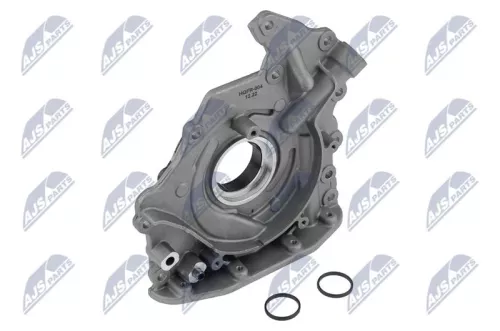 NTY NTY BPO-FR-004 Oil Pump 