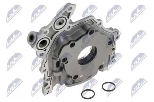 NTY NTY BPO-FR-004 Oil Pump 