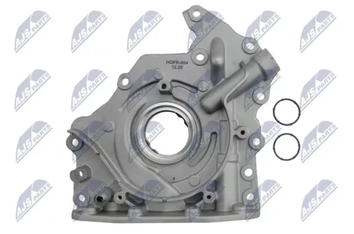 NTY NTY BPO-FR-004 Oil Pump 