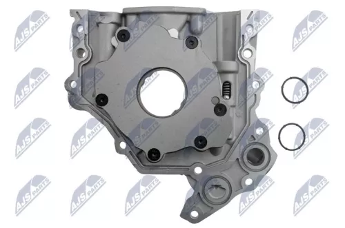 NTY NTY BPO-FR-004 Oil Pump 
