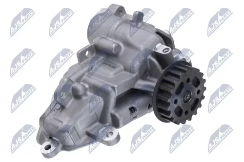 NTY NTY BPO-FR-006 Oil Pump 