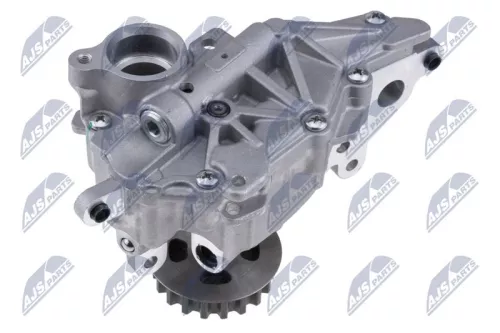 NTY NTY BPO-FR-006 Oil Pump 
