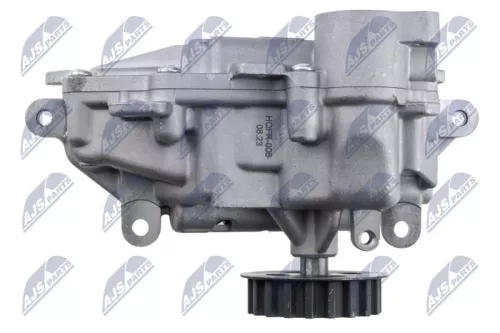 NTY NTY BPO-FR-006 Oil Pump 