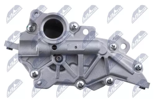 NTY NTY BPO-FR-006 Oil Pump 